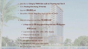 chính thức mở bán quỹ căn hộ hạng sang rivea residences, 70m2, tại vĩnh hưng, hoàng mai, hà nội