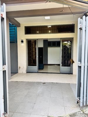 chính chủ gửi bán nhanh nhà hẻm đường số 3, phường thạnh mỹ lợi, q2 cũ