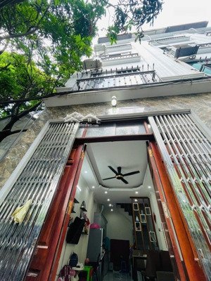 0 tin! dương khuê, 39m2*5 tầng chỉ 7.8 tỷ, ngõ 3 gác thông thoáng, gần phố, nói không với quy hoạch