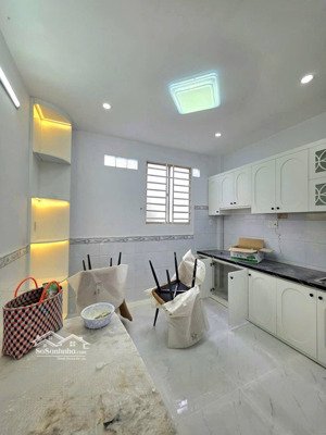 nhà đẹp nhà bè hẻm 96 đào tông nguyên, ô tô đỗ cửa, 3pn, giá tốt 1.86 tỷ