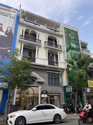 căn duy nhất! bán nhà mt kinh doanh tên lửa ngay aeon - 6 x 25m - 5 tầng - giá 32 tỷ tl