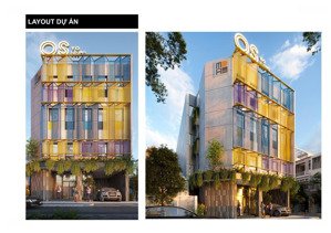 bán nhà siêu bề thế ngay nguyễn thị thập- 12x35m.cn: 501m2- hầm 5 tầng.giá 95 tỷ còn 75 tỷ