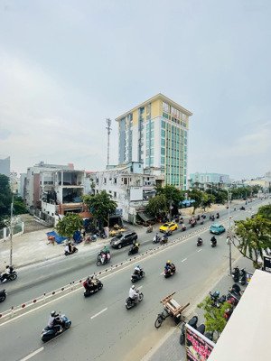 bán nhà phố thương mại đẳng cấp mặt tiền nguyễn văn lượng cityland gò vấp