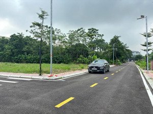 bán đất cạnh đhqg & metro số 5 phú cát, hòa lạc tiềm năng kinh doanh