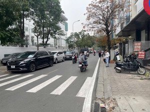 siêu đẹp! đất vàng thọ tháp, 126m2, mặt tiền 7.2m, xây tòa 10 tầng đỉnh chóp!