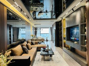chính chủ bán căn hộ flc twin tower - 96m2 p4408 view đẹp, trung tâm, full nội thất cao cấp