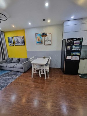 chính chủ bán căn hộ tầng 15 chung cư homeland thượng thanh 58m2 full đồ gần bigc: lh 