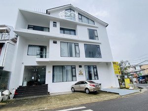 bán tòa nhà căn hộ thông thiên học, p. 2, đà lạt