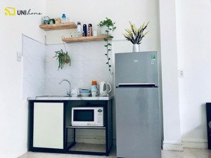 trống căn studio gần sân bay tân sơn nhất, gò vấp, phú nhuận, hồng hà