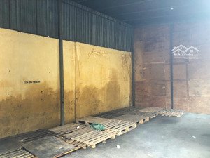 cho thuê kho hẻm 336 nguyễn văn luông, 160,000đ/m2 (có vat)