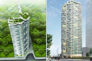 bán chung cư hanjadin ngoại giao đoàn, 17 tỷ, 109m2, hàng hot