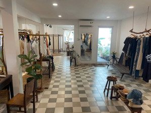 bán nhà cách mặt tiền bùi thị xuân quận 1 chỉ 10m. dt: 5x16m. giá 26 tỷ