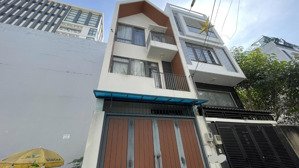 bán nhà 3 tầng hxh đường võ văn ngân, thủ đức - 61,3m2 nở hậu gần vincom giá 8,8 tỷ