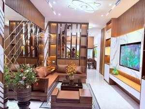 bán nhà đẹp 5 tầng 40m2 - hồ tùng mậu, cầu giấy - giá 10.89 tỷ