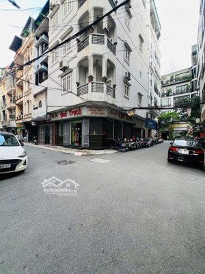 bán nhà mới 7 tầng thang máy ô tô tránh ngụy như kon tum 56m, 4 ngủ nhỉnh 29 tỷ.