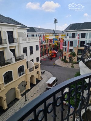 chính chủ cần bán nhanh căn nhà tại vinhomes ocean park 2, sh 11-58