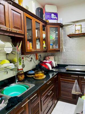 Cần bán chung cư Bàu Cát 2 Lô A - Diện tích 60m 2PN giá 3,8 Tỷ