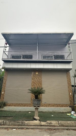 ngã tư trôi - phân lô, vỉa hè, 55m2, 2 tầng - giá 9tỷ, kinh doanh tốt!