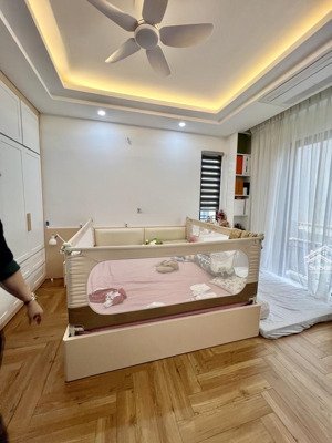 bán nhà gần mặt phố kim ngưu - 41m2 - 6 tầng thang máy - 4.2m mặt tiền - 13.5 tỷ