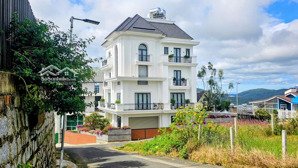 căn villa cao cấp 2mt đỉnh đồi bạch đằng, đà lạt - trung tâm đà lạt - view săn mây tại nhà