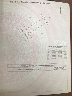 lô đất giá tốt nhất đường t12 khu đô thị an bình tân, bao ép cọc, tặng phí thiết kế, giá chỉ 7,5 tỷ