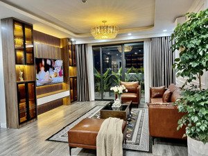 (hot) cho thuê căn hộ 4n siêu to tại goldmark city, đủ đồ, vào ngay, giá từ 27tr. lh 