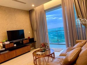 cho thuê 3pn sadora - tháp b - 2 ban công - 30 triệu