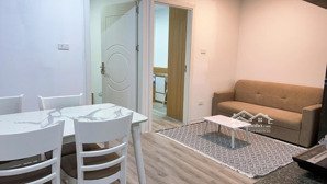 40m2 2 ngủ 1 khách ngay ngã tư sở . 2 ngủ mới nguyên .