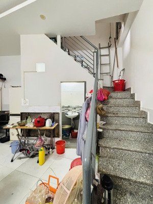 new ! mặt tiền 3 tầng btct nguyễn văn vỹ p.12 tân bình - xe hơi đỗ cửa - 36m2, nở hậu 5m - 5.35 tỷ