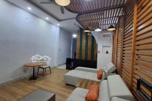 hxh quay đầu giáp phan đăng lưu và thích quảng đức- 83,3m2 (5x18m), 5 tầng - giá 15.x tỷ