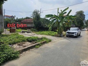 bán 40m2 đất tại phúc thọ, đất thông thoáng, đẹp, tài chính nhỏ xinh