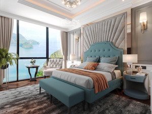 crytal holidays harbour vân đồn cơ hội vàng đầu tư nghỉ dưỡng tốt nhất tại miền bắc