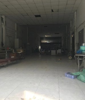 cho thuê kho,xưởng 10x33m đẹp y hình, đ lê trọng tấn