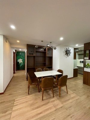 hagl 110m2 3pn chỉ dành cho khách hàng có tầm nhìn và am hiểu giá trị của căn hộ trung tâm (cbd)