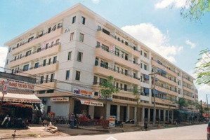 chính chủ bán căn hộ gò dầu 1, tân quý, tp, 58m, 2 phòng ngủ, 1wc, sổ hồng, giá 2.88 tỷ 