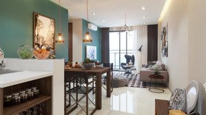 bán cc tara residence, tạ quang bửu, 3,6 tỷ, 68m2, 2pn + 2wc + bếp, view đẹp chỉ với