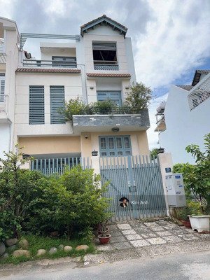 nhà 3 tầng khu himlam, đường 25 hiệp bình chánh, đường 12m vỉa hè, làm việc chính chủ.