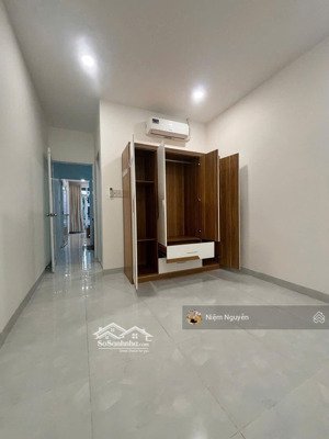 bán nhà mới hẻm lương thế vinh, phước long dt 46,1m2, đầy đủ tiện ích xung quanh, giá 3ty650tr