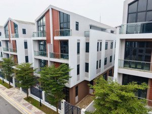 cơ hội đầu tư biệt thự tứ lập ánh dương khu sầm uất nhất giá chỉ 17,4 tỷ, vinhomes ocean park 3