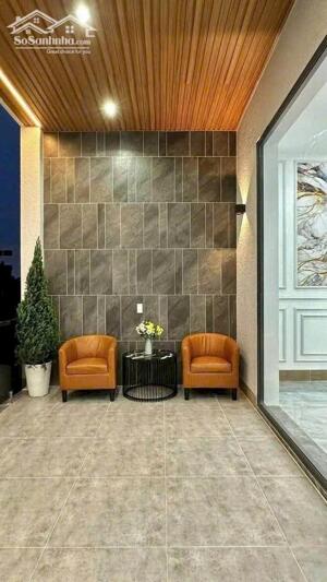 NHÀ SANG -XỊN MỊN GIÁ CÒN MỀMM -80M2-FULL THỔ CƯ-ĐIỆN NƯỚC SẴN SÀNG Ở