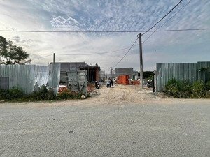 đất mặt tiền hương lộ 6 đón sóng mở rộng đường x2 giá trị trong 1 năm