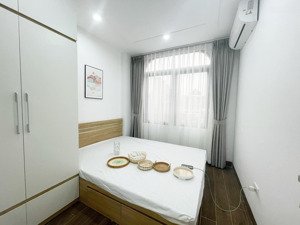 có sổ hồng - chính chủ bán căn hộ gần công viên hòa bình - xuân đỉnh 35 - 50m2 - full đồ ở ngay