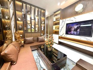 hồ tùng mậu - 5 tầng - ngõ rộng thênh thang - xe 3 gác quay đầu-sát phố-cực gần ô tô-chỉ hơn 10 tỷ