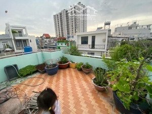 4 tầng - tân kỳ tân quý - 3mt - 84m2 - nhà đẹp hẻm thông - ở ngay