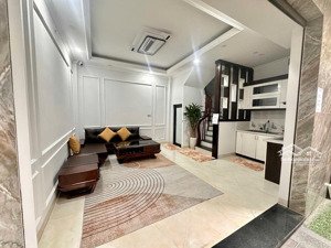 nhanh nhanh! nguyễn đổng chi, nhà mới, ở ngay, ngõ 3 gác chạy, 39m2*5 tầng chỉ 7.6 tỷ, 0 quy hoạch