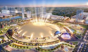 quỹ hàng chuyển nhượng vinhomes global gate - vinhome cổ loa