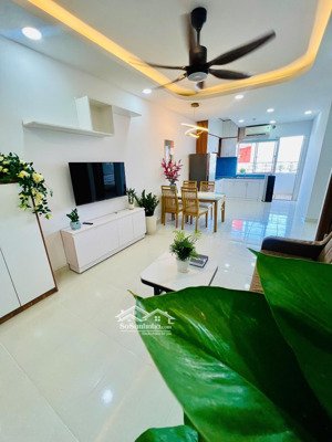 cần tiền bán nhanh căn hộ ct5 vĩnh điềm trung nt lh: để xem nhà