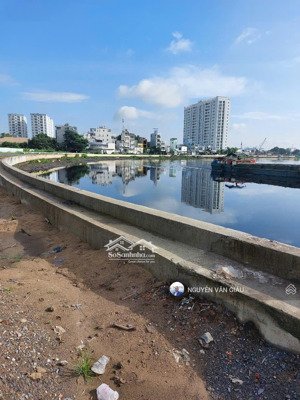 bán đất tặng luôn biệt thự siêu phẩm hiếm tại gò vấp dành cho người đi trước, 25mx18m, hẻm 8m thông