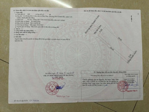 bán lô đất biển bàu mạc 20, giá đầu tư. lh kim ngà 0938,917,985