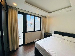 trống sẵn 1pn to có ban công ngay khu vực trung tâm bình thạnh